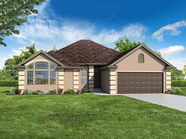 2166 Pradera Trl, Chesterton, IN 46304