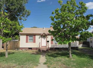 1730 N 16th St, Grand Junction, CO 81501