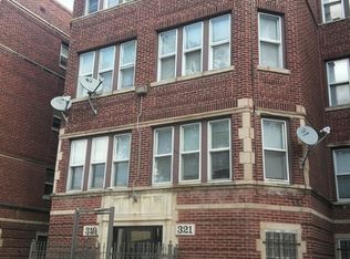 321 S Kilpatrick Ave #1, Chicago, IL 60644