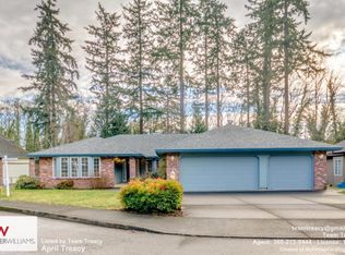 10219 SE 16th St, Vancouver, WA 98664