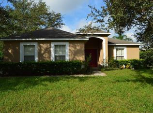 2060 Hayfield Way, Apopka, FL 32712