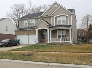 47915 Gloede Rd, Macomb, MI 48044