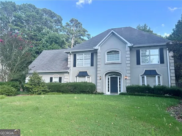 3476 Sheridan Chase SE, Marietta, GA 30067