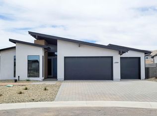 5056 N Jeffers Ave, Prescott Valley, AZ 86314