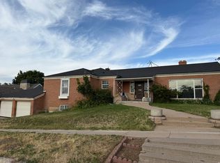 65 S 100 E, Kanosh, UT 84631