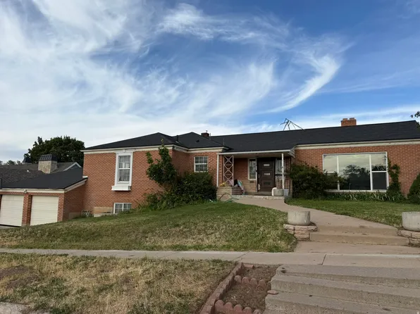 65 S 100 E, Kanosh, UT 84631