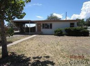 1855 White Ave, Grand Junction, CO 81501