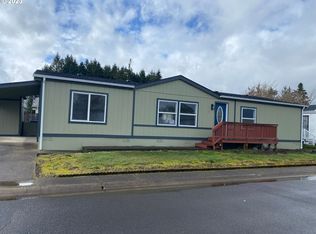 700 N Mill St UNIT 7, Creswell, OR 97426