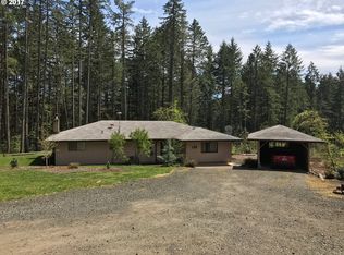 24730 Demming Ridge Rd, Elmira, OR 97437