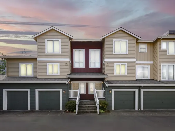 16123 NE 90th Way, Redmond, WA 98052