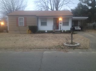 517 Saint Jean, West Helena, AR 72390