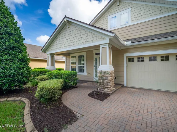 131 OLD CARRIAGE Court, Jacksonville, FL 32081
