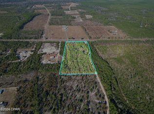 11 Forest Tower Farms, Bristol, FL 32321