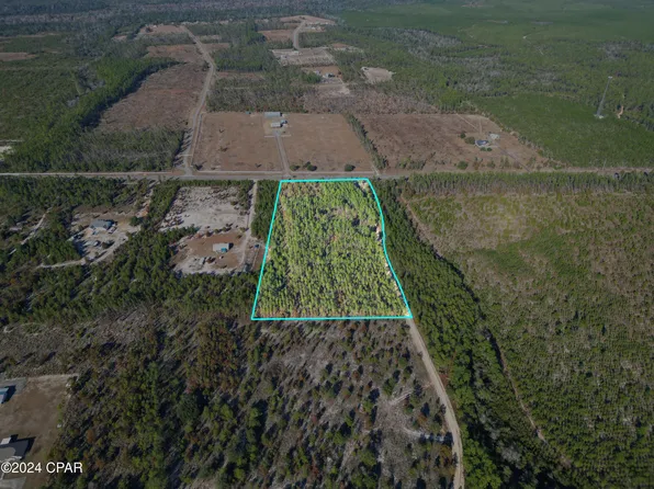 11 Forest Tower Farms, Bristol, FL 32321