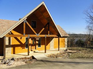 1438 Full Moon Rd, Shell Knob, MO 65747