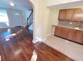 3325 Kentucky Ave, Baltimore, MD 21213