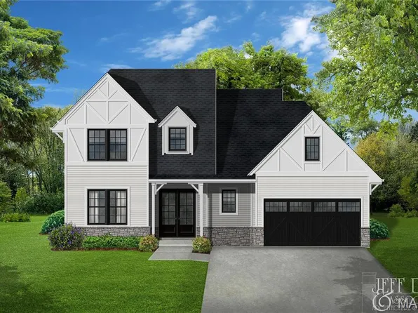 40 Ponca Trl, Saint Louis, MO 63122