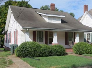625 E Liberty St, Salisbury, NC 28144