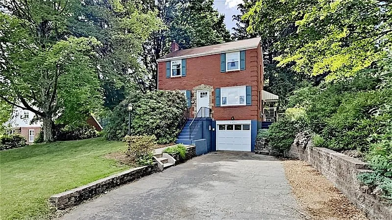 9929 Neuhart Blvd photo 1