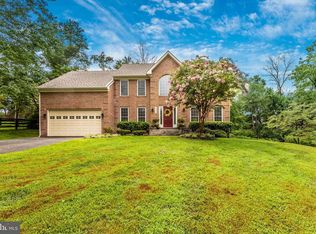 10028 Emily Fox Ct, Ellicott City, MD 21042