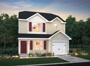 720 Quail Ln, Lexington, NC 27292