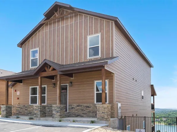 196 Pioneer Peak, Kimberling City, MO 65686