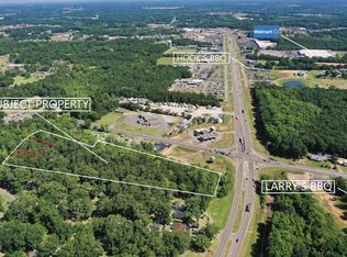 0 Becky Ln, Enterprise, AL 36330