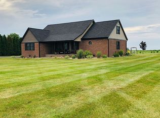 3490 E Base Rd, Greensburg, IN 47240