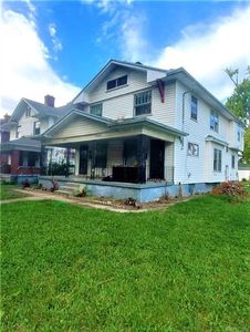 23 E Norman Ave, Dayton, OH, 45405