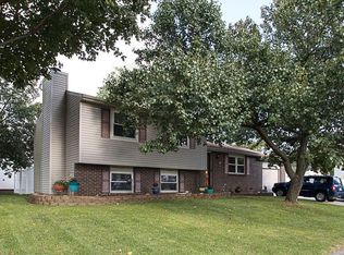3736 Hendron Rd, Groveport, OH 43125