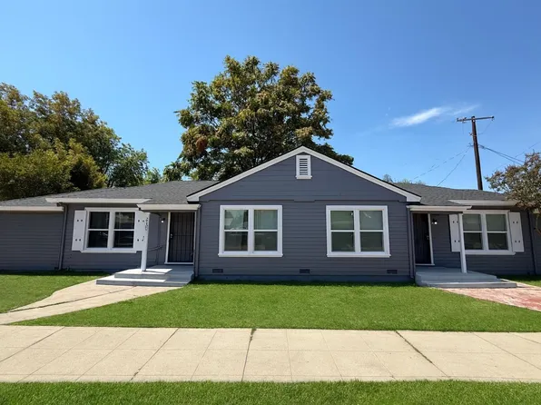 2205-2207 N Sutter St, Stockton, CA 95204