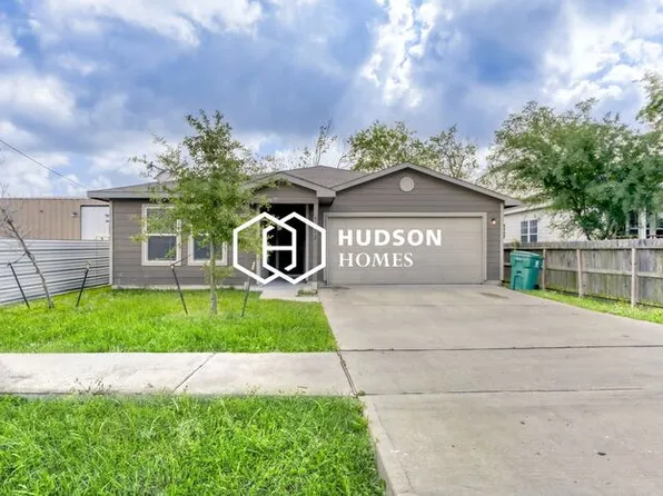 5602 Bacher St, Houston, TX 77028