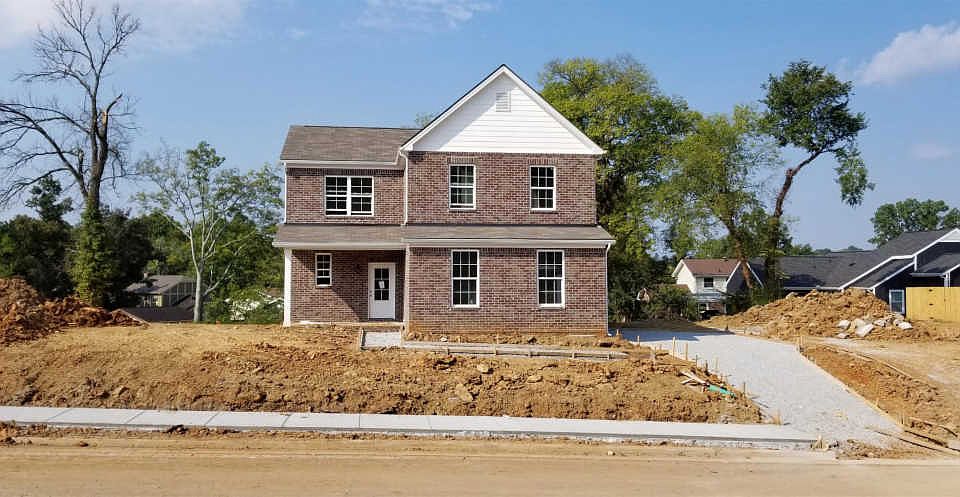 1st image of 1004 Trevino Pl Lot 9