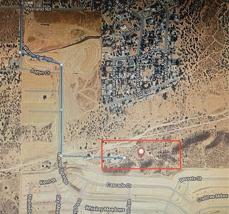 2nd image of 0 Farmdale Ave Lot 207