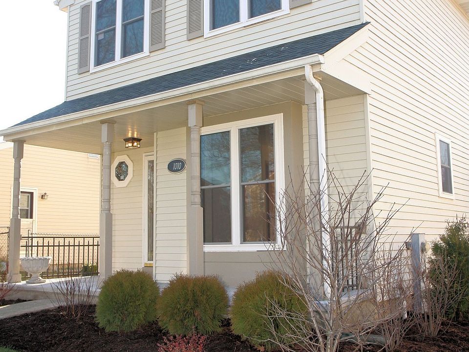 Complete Interior Renovation