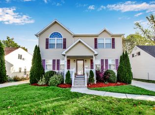 43 Ashford Ave, Tonawanda, NY 14150
