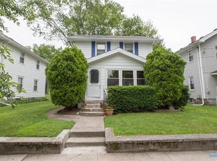 333 Buttonwood Ave, Bowling green, OH