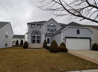 1596 Lavender Dr, Romeoville, IL 60446