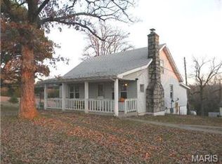 2300 Old Leasburg Rd, Leasburg, MO 65535