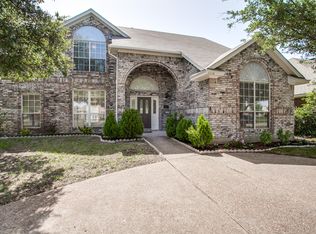 1516 Paula Ln, Mesquite, TX 75149