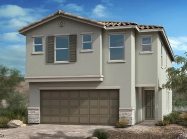 4172 Texas Lilac Ave, Las Vegas, NV 89139