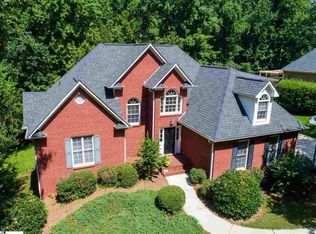 178 River Falls Dr, Duncan, SC 29334