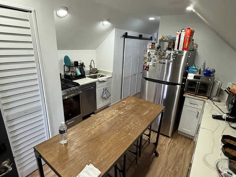 1626 S Allport St #7 — Photo 3