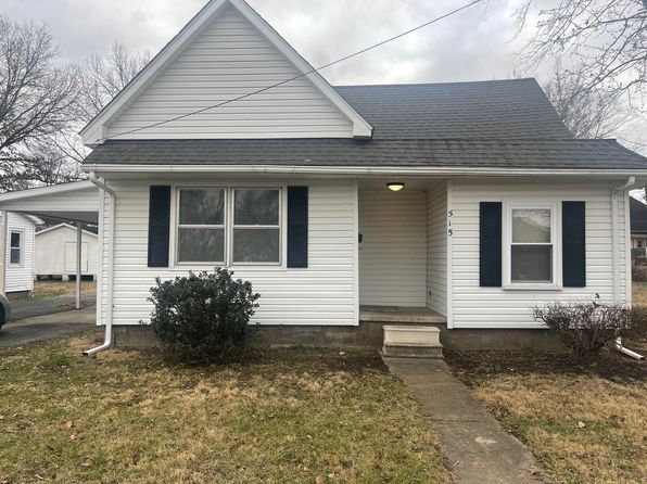 Rental Listings in Marion IL - 23 Rentals | Zillow