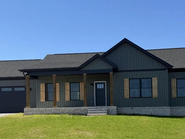 3683 Spring Mill Rd, Concord, VA 24538