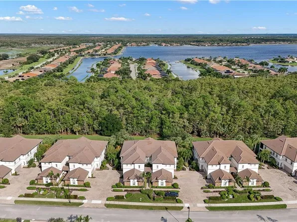 9520 Ironstone TER #102, NAPLES, FL 34120