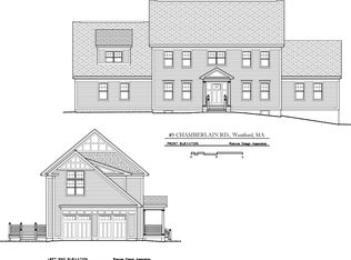 0 Chamberlain Rd, Westford, MA 01886