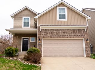 260 White Oak Trce, Lexington, KY 40511
