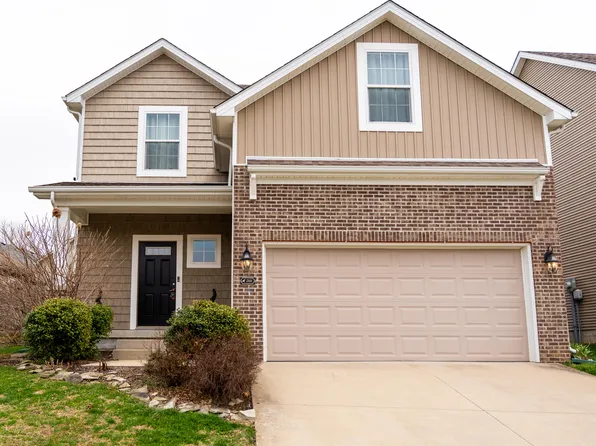 260 White Oak Trce, Lexington, KY 40511