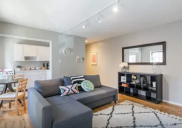 Rented by Gazal International Brokerage Group